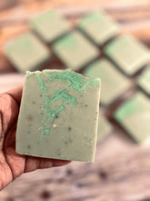 Load image into Gallery viewer, Green Apple Soap
